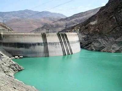 کاهش ۳۰ درصدی ذخایر آبی سدهای کرمانشاه/ خطر بحران آبی در استان