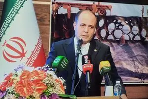 وزارت جهاد نقش تنظیم‌گری در بازار دارد/ رونمایی از سند توسعه عدالت‌محور در بخش کشاورزی