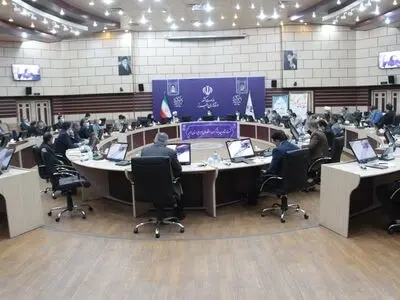برگزاری نشست مشاورین ایثارگران دستگاه های اجرایی استان البرز