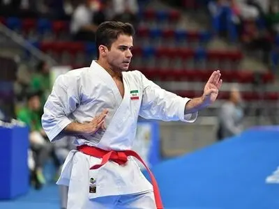 کاتاروهای ایران امروز به مصاف حریفان می روند