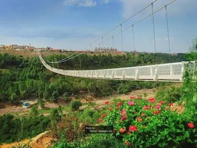 اجرایی شدن مجموعه مدرن آب درمانی «نور سبلان»