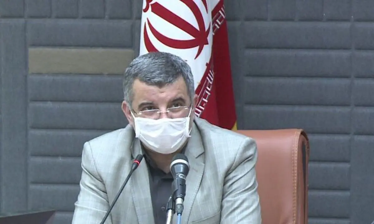 کارایی ما باید به گونه‌ای باشد که با هزینه کمتر نتیجه بهتری بگیریم