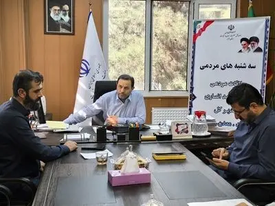 برای نخستین بار در کشور؛ آغاز طرح اعطای تسهیلات بانکی ارزان به اصناف و واحدهای تولیدی در البرز