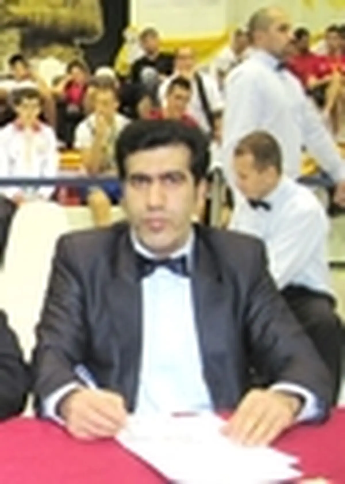 میرعابدینی: نقره مسابقات جهانی خجالت‌آور بود / اقدام وزیر ورزش نه تدبیر بود، نه امید!