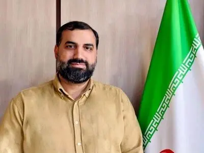 عباس سیاح‌طاهری به سمت معاون کاربران و تنظیم‌گری اجتماعی ساترا منصوب شد