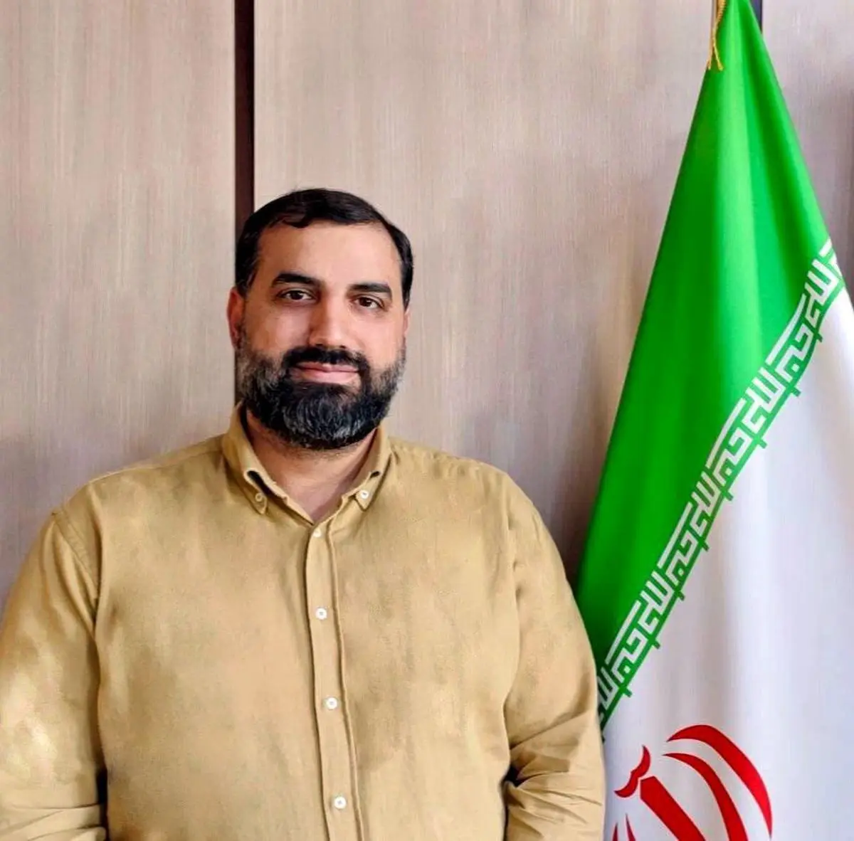 عباس سیاحطاهری به سمت معاون کاربران و تنظیمگری اجتماعی ساترا منصوب شد