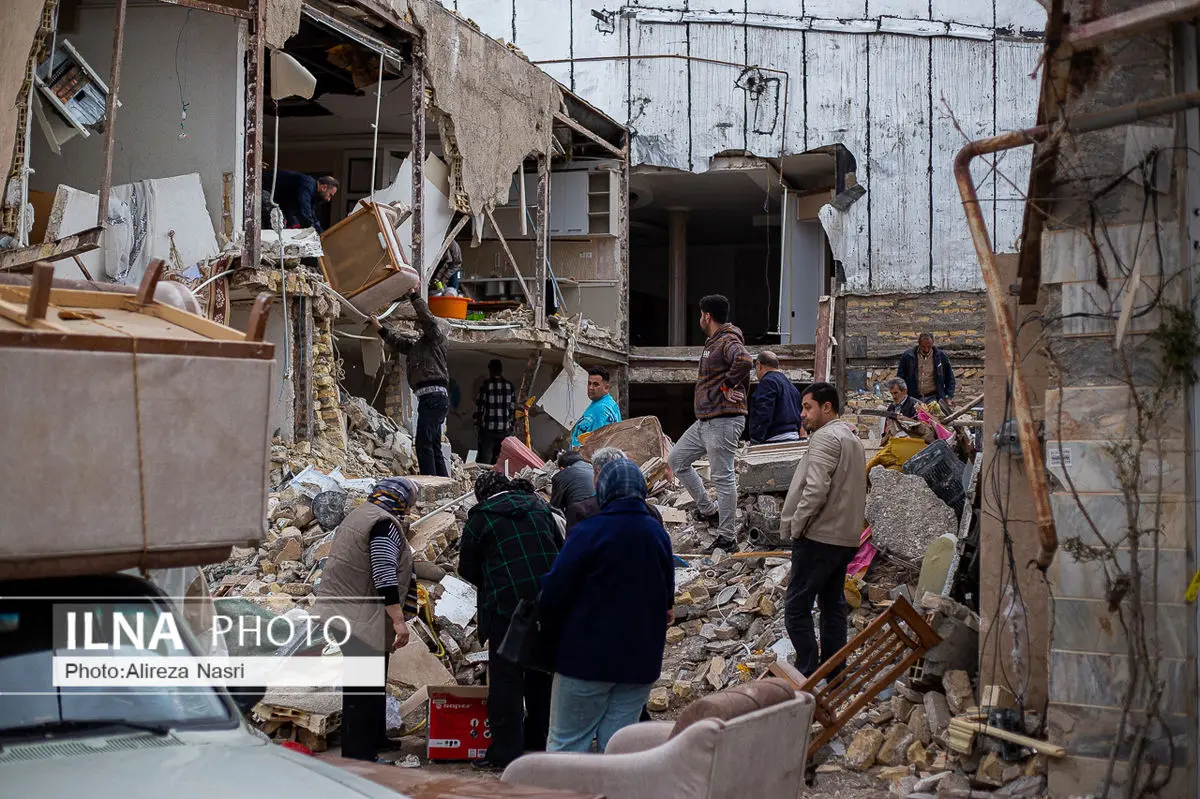 حمله به زیرساخت‌های انرژی اصفهان / ۲۵ کارگر از ابتدای حملات به اصفهان شهید شدند