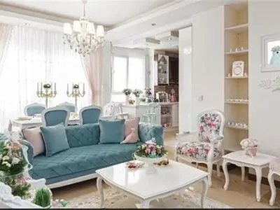 برپایی دهمین نمایشگاه خانه مدرن در قزوین