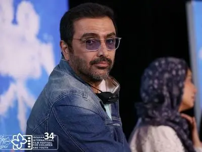 واکنش امین زندگانی به جمله جنجالی ترامپ + فیلم