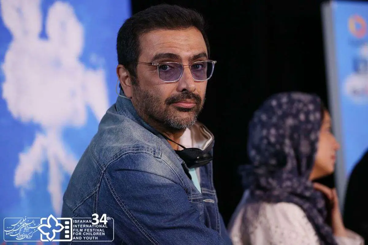 واکنش امین زندگانی به جمله جنجالی ترامپ + فیلم