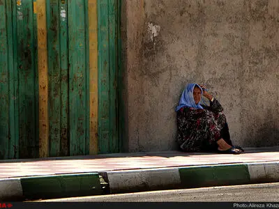 « قلعه نو چمن» در محاصره فقر/ منطقه‌ای‌ با  آب آشامیدنی شور ، بدون مدرسه و بیمارستان در چند قدمی پایتخت