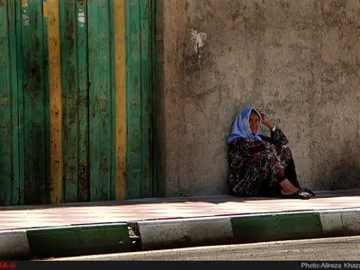 « قلعه نو چمن» در محاصره فقر/ منطقه‌ای‌ با  آب آشامیدنی شور ، بدون مدرسه و بیمارستان در چند قدمی پایتخت