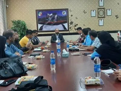افتتاح سالن  رایگان تکواندو در جعفرآباد کرمانشاه