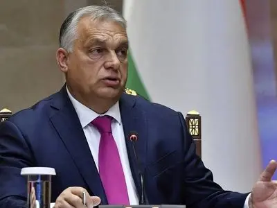 زلنسکی می‌کوشد مجارستان را به نزاع اوکراین بکشاند