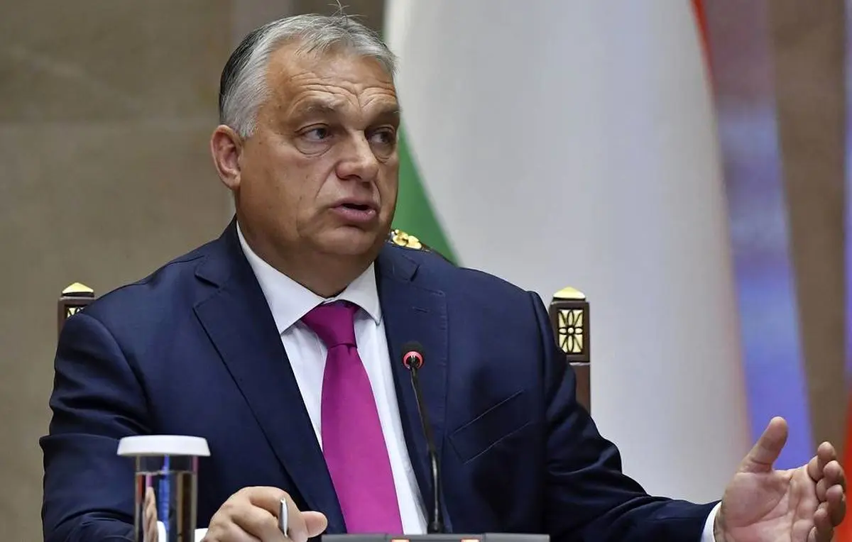 زلنسکی می‌کوشد مجارستان را به نزاع اوکراین بکشاند