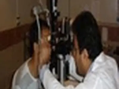 بیمه‌ها با اپتومتریست‌ها قرارداد نمی‌بندند