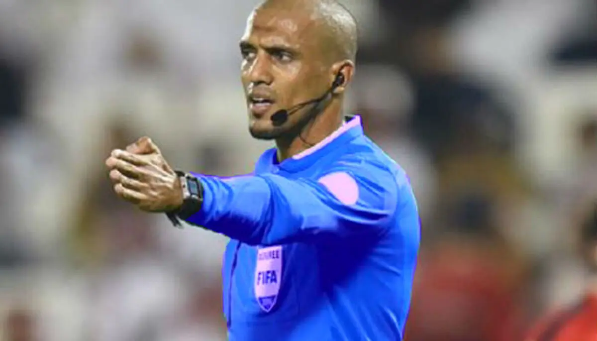 علاقه داور عمانی به رنگ آبی؛ از الهلال تا استقلال