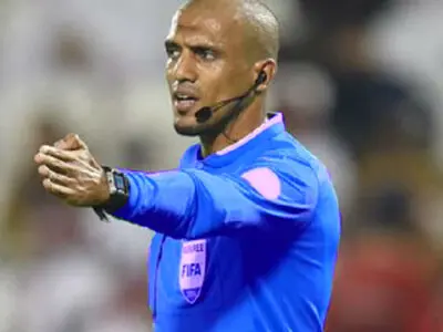 علاقه داور عمانی به رنگ آبی؛ از الهلال تا استقلال