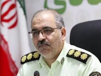 با اهتمام بیشتر از گذشته برای برخورد با سارقان تلاش می‌کنیم/ افزایش کشفیات پلیس در حوزه جرایم جنایی