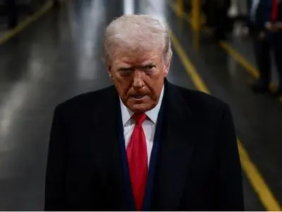 تحلیل رای‌الیوم از پشت‌پرده عقب‌نشینی ترامپ از حمله به ایران