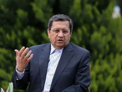 بانک توسعه اسلامی نقش مؤثرتری در تأمین مالی پروژه‌های ایران ایفا کند