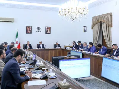 جزئیات دومین جلسه شورای عالی راهبری برنامه هفتم توسعه