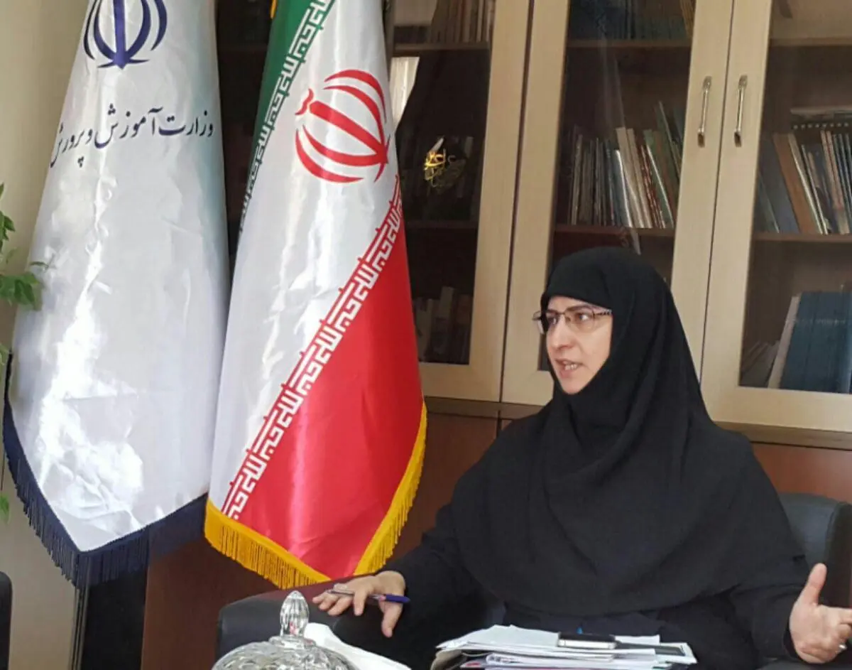 حضور داوطلبانه فرهنگیان در مساجد و حسینیه‌ها برای جلوگیری از توقف آموزش 