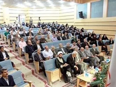 کتاب آموزشی گویش سمنانی در دانشگاه سمنان رونمایی شد