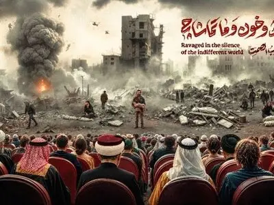 دیوارنگاره میدان ولیعصر تغییر کرد