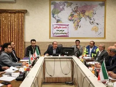 اشتغال ۷۰ نفر با راه‌اندازی مجتمع سلامت خصوصی در اهر