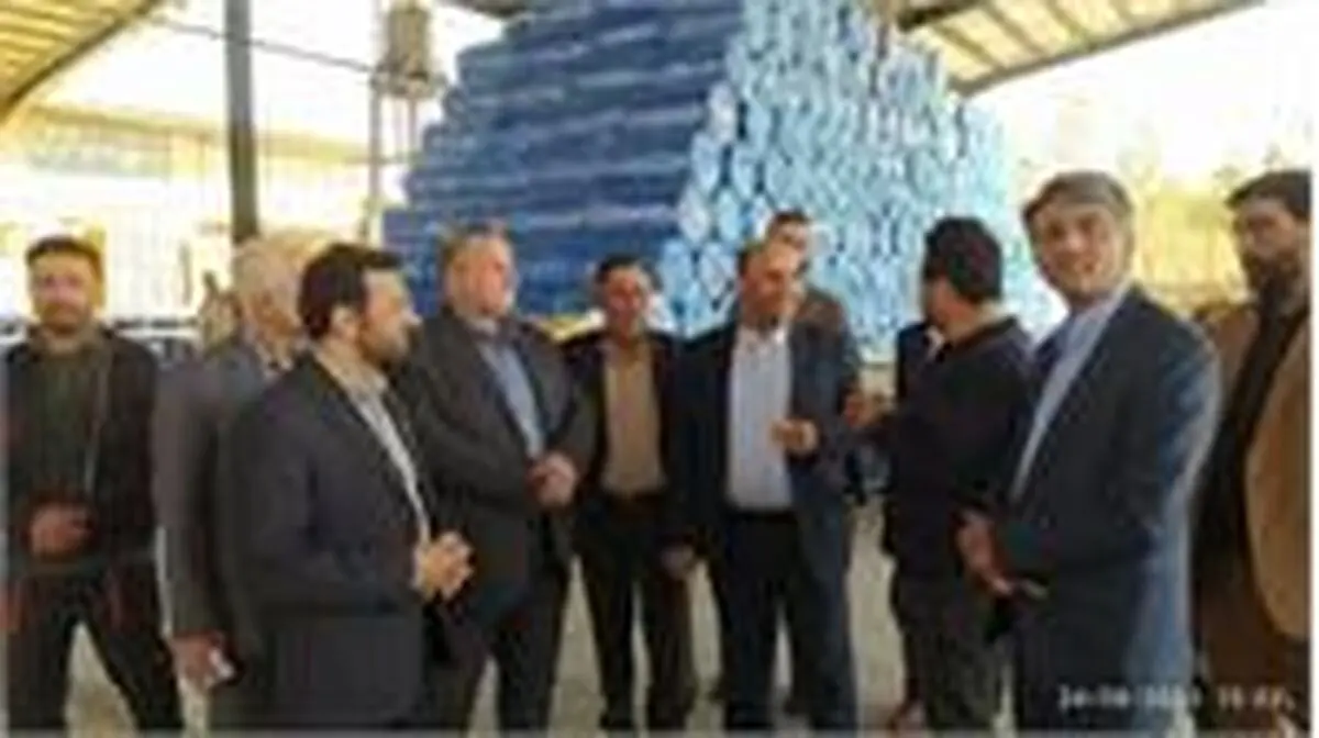 رونمایی از طرح های جدید وزارت کار برای آموزش کارگران در واحدهای مختلف