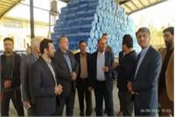 رونمایی از طرح های جدید وزارت کار برای آموزش کارگران در واحدهای مختلف