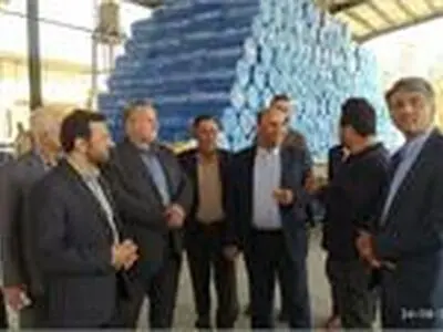 رونمایی از طرح های جدید وزارت کار برای آموزش کارگران در واحدهای مختلف