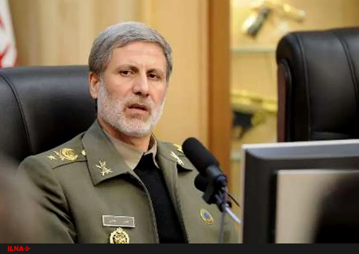 نیروهای مسلح با تقسیم کار مناسب توانستند بحران ناشی از سیل را به خوبی کنترل کنند
