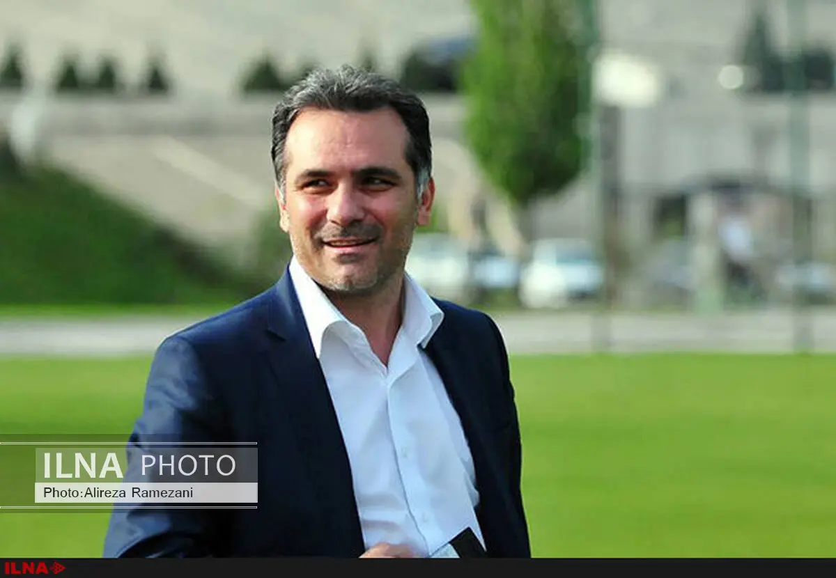 ماجدی: کمالوند در تعویض‌ها بهتر عمل کرد/ عملکرد منصوریان در نیم فصل بررسی شود