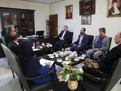 پزشکی قانونی برای برگزاری دوره‌های آموزشی ویژه پرستاران آمادگی دارد