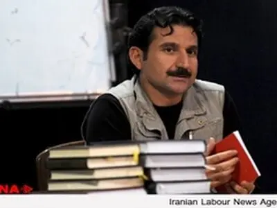 جامعه از شعر لذت نمی‌برد