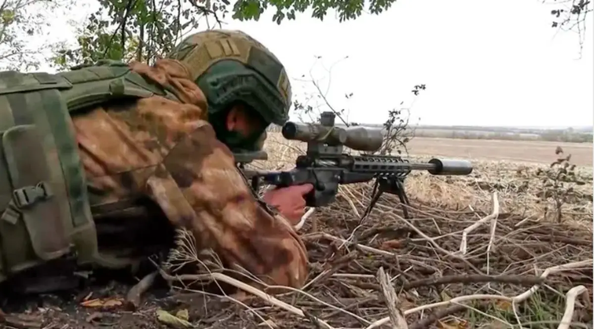 نبرد شرق اوکراین؛ روس‌ها به پوکروفسک نزدیک‌تر شدند