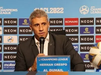  کرسپو: نباید تمرکزمان را از دست دهیم