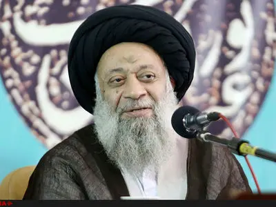 موسوی جزایری از «امامت جمعه اهواز» استعفا داد