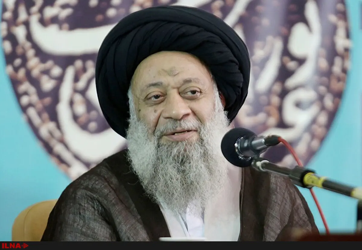 موسوی جزایری از «امامت جمعه اهواز» استعفا داد