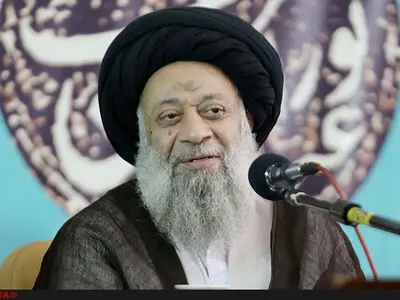 موسوی جزایری از «امامت جمعه اهواز» استعفا داد