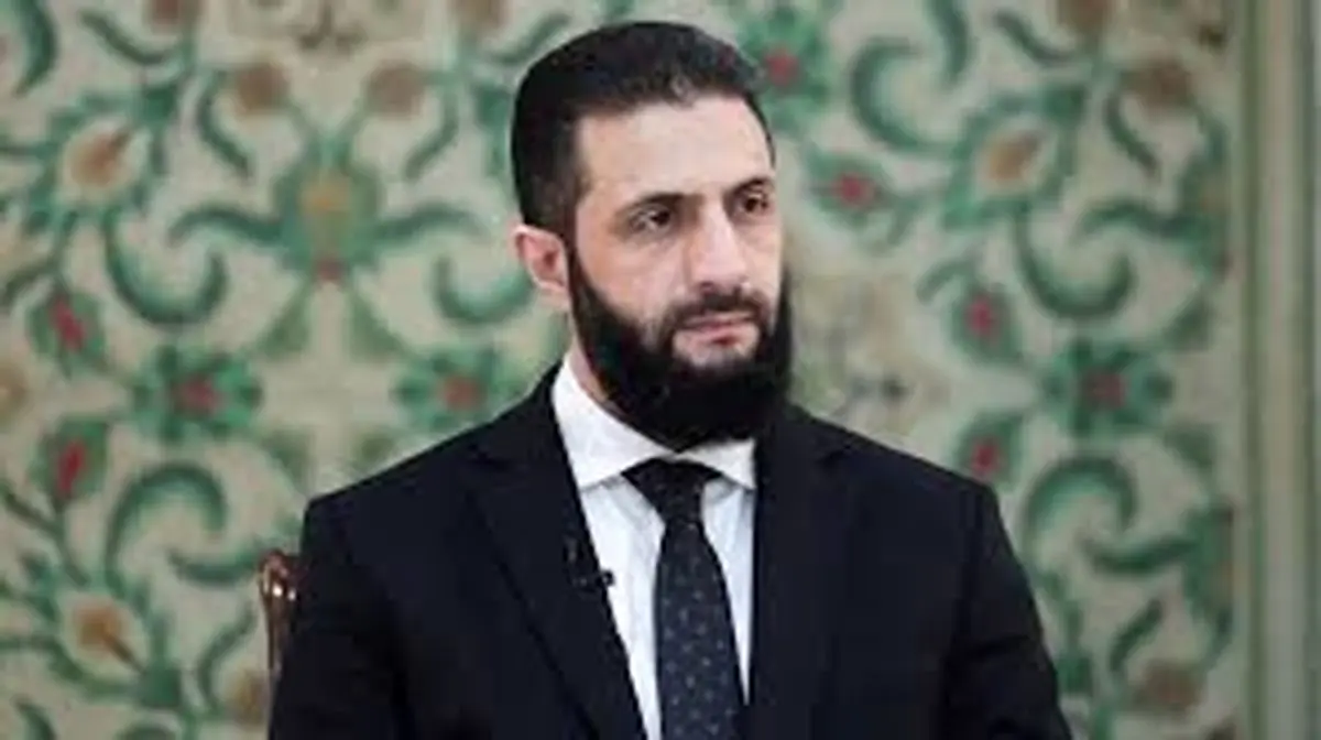 الجولانی عازم امارات شد