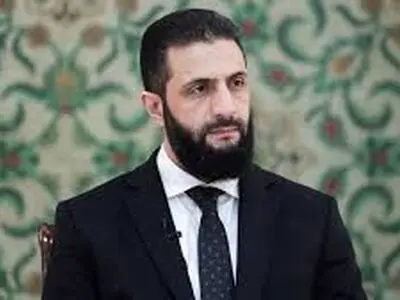 الجولانی عازم امارات شد