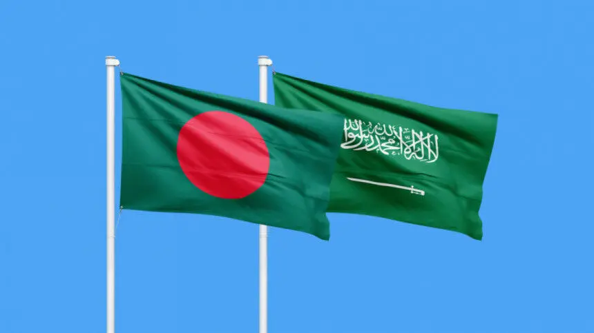 بنگلادش: