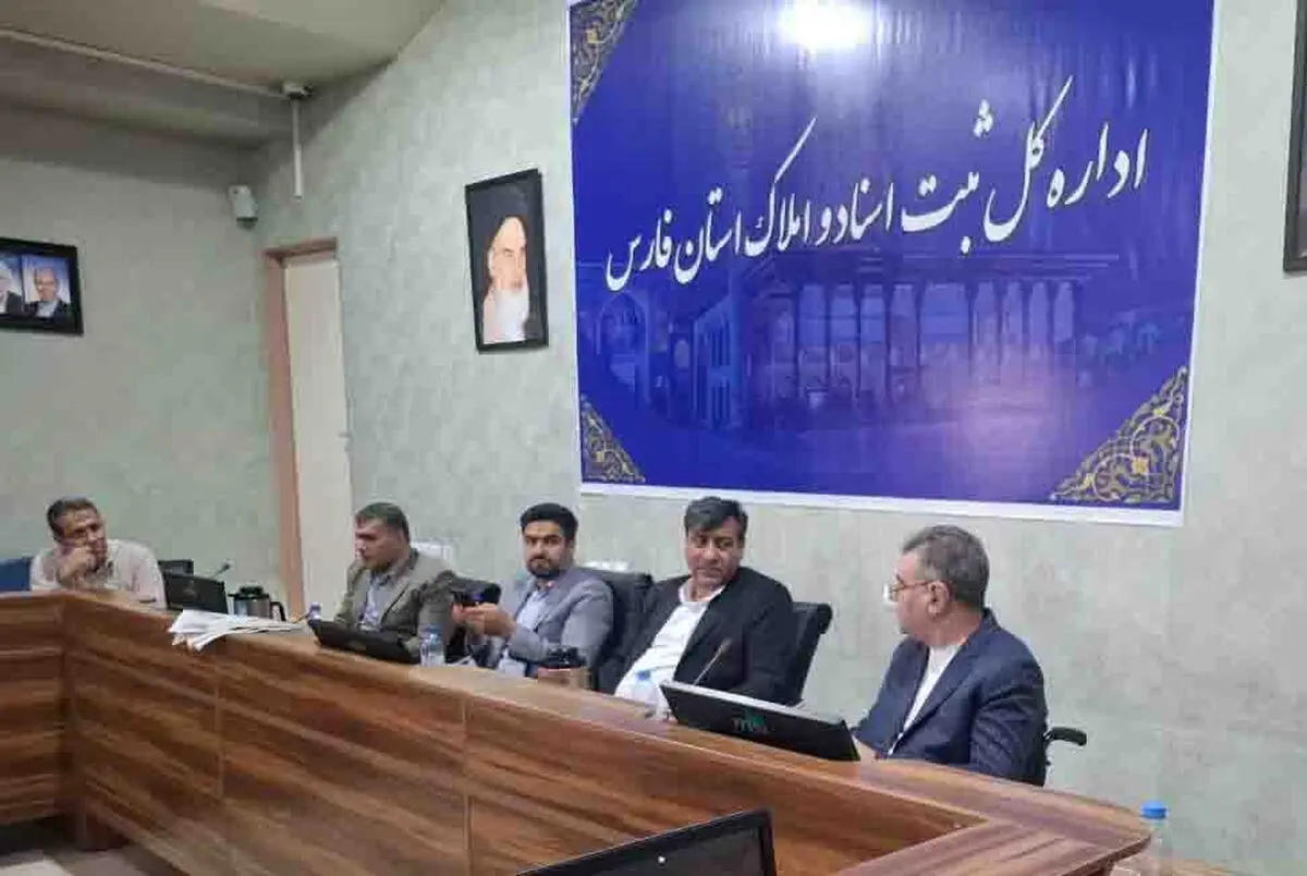 تقسیم‌بندی شیراز به ۱۵ ناحیه گامی در تسهیل امور مراجعان است