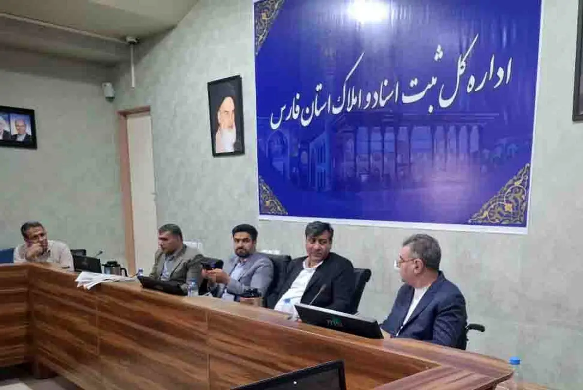 تقسیمبندی شیراز به ۱۵ ناحیه گامی در تسهیل امور مراجعان است