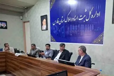 تقسیم‌بندی شیراز به ۱۵ ناحیه گامی در تسهیل امور مراجعان است