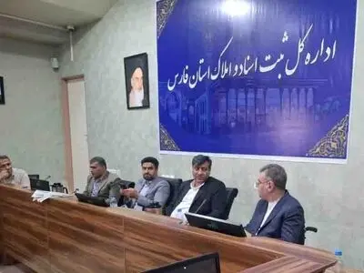 تقسیم‌بندی شیراز به ۱۵ ناحیه گامی در تسهیل امور مراجعان است