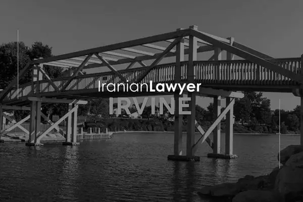 Iranian Attorney in Irvine